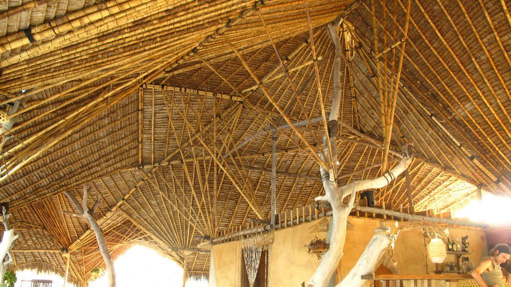 Ulala Lodge Murrebue Екстер'єр фото