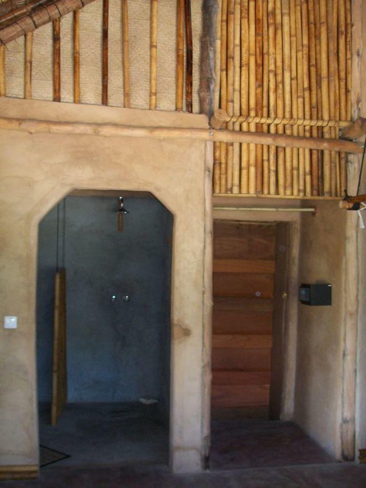 Ulala Lodge Murrebue Екстер'єр фото
