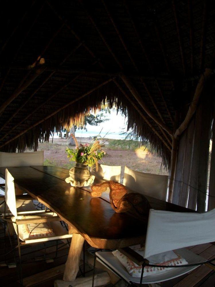 Ulala Lodge Murrebue Екстер'єр фото