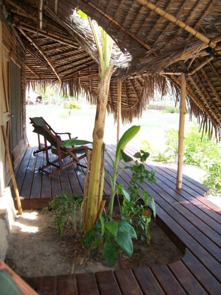 Ulala Lodge Murrebue Екстер'єр фото
