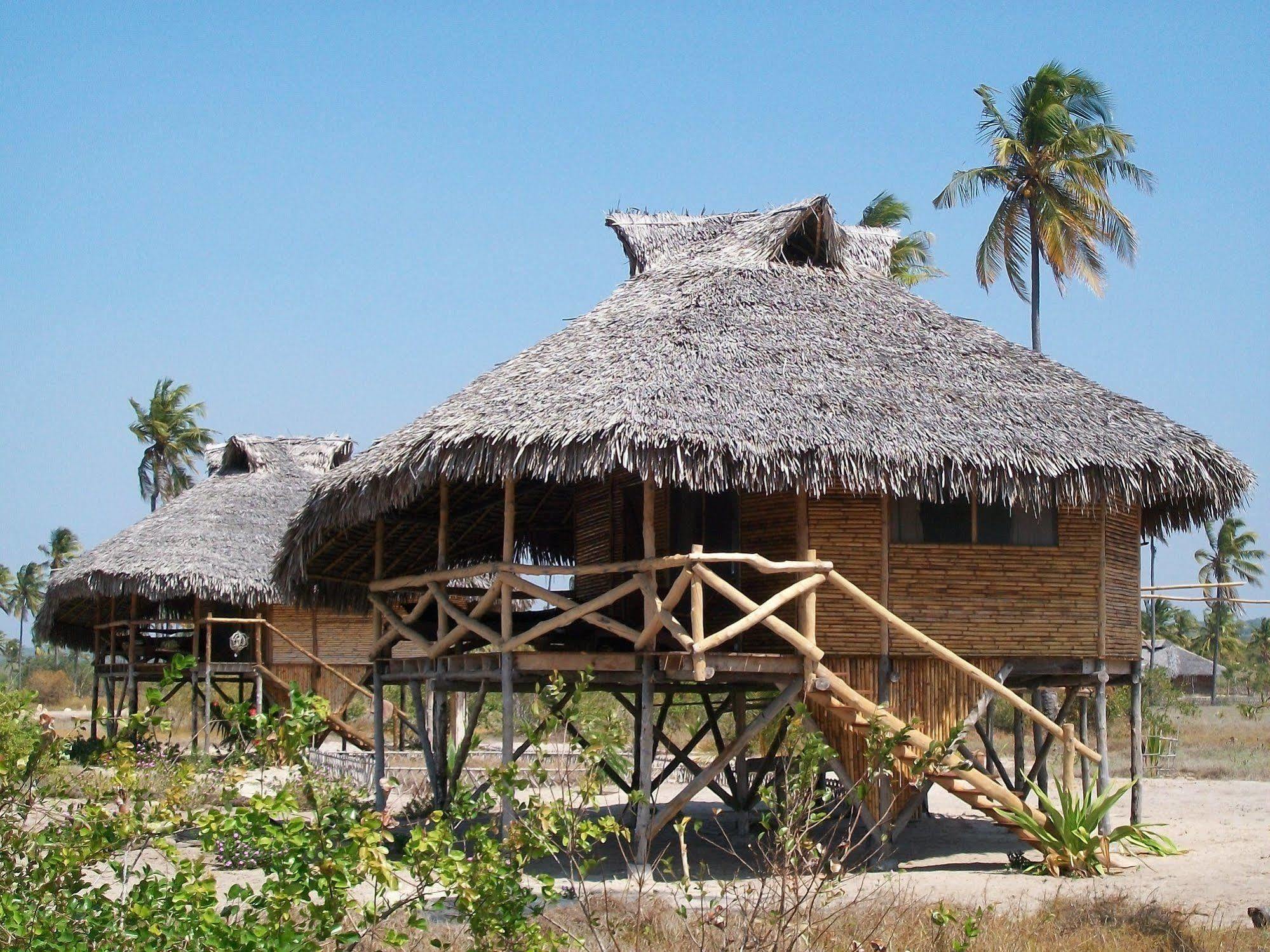 Ulala Lodge Murrebue Екстер'єр фото