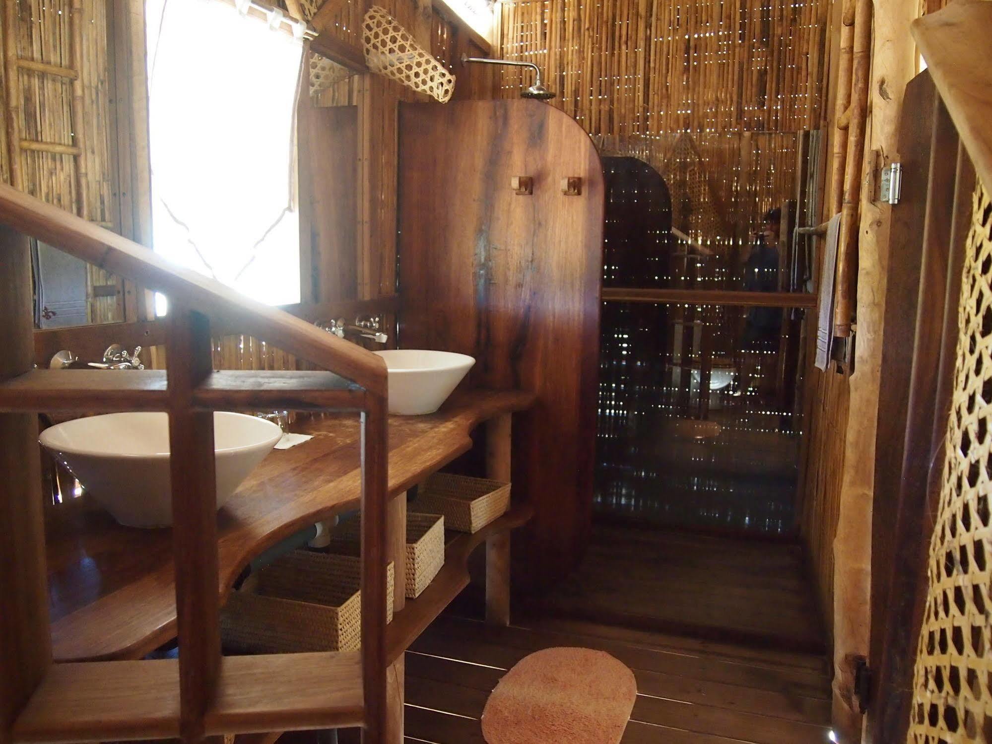 Ulala Lodge Murrebue Екстер'єр фото