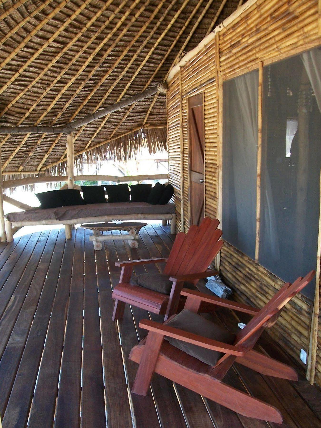 Ulala Lodge Murrebue Екстер'єр фото