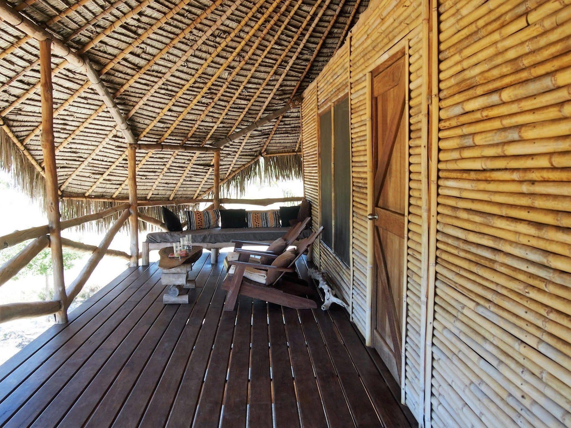 Ulala Lodge Murrebue Екстер'єр фото