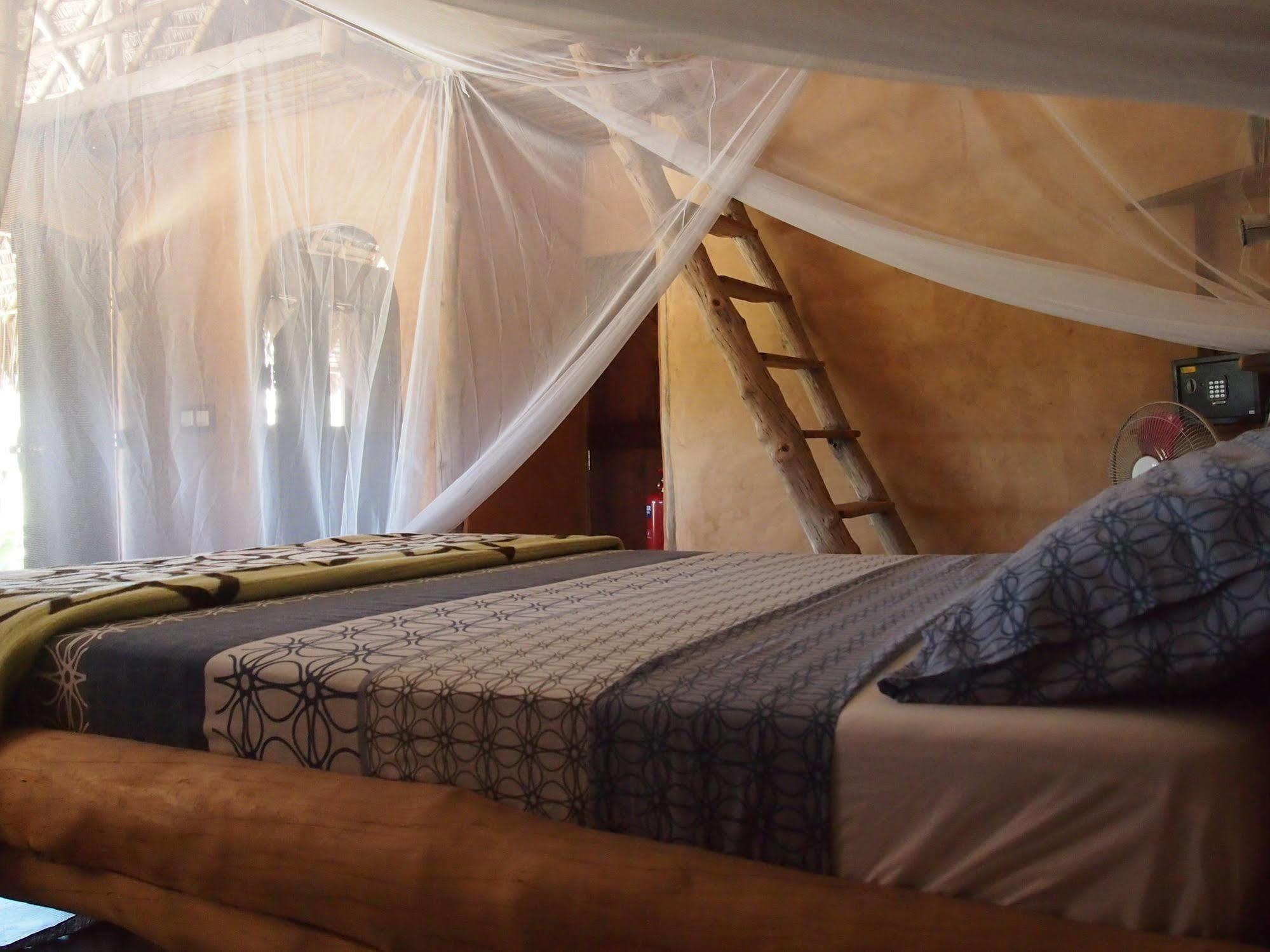 Ulala Lodge Murrebue Екстер'єр фото