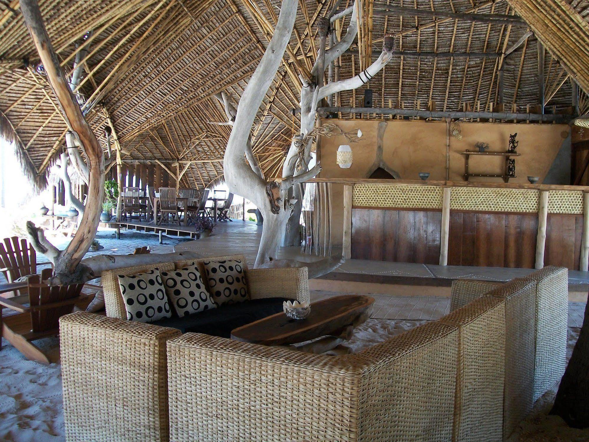 Ulala Lodge Murrebue Екстер'єр фото