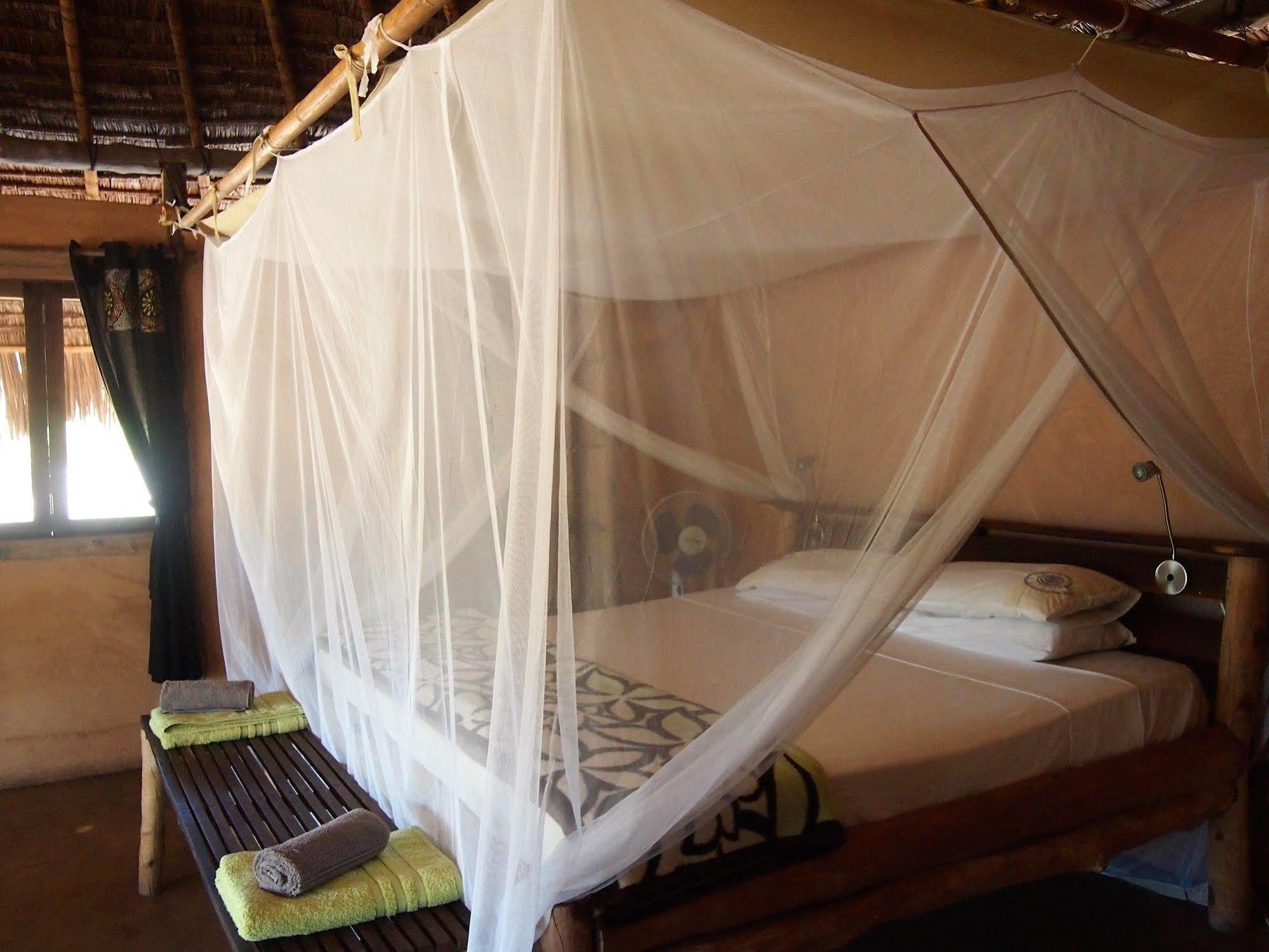 Ulala Lodge Murrebue Екстер'єр фото