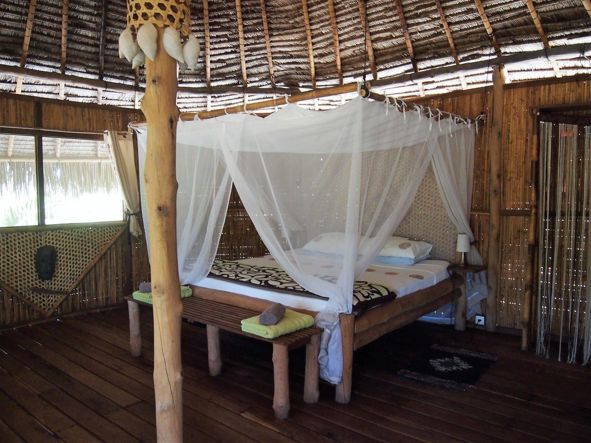 Ulala Lodge Murrebue Екстер'єр фото