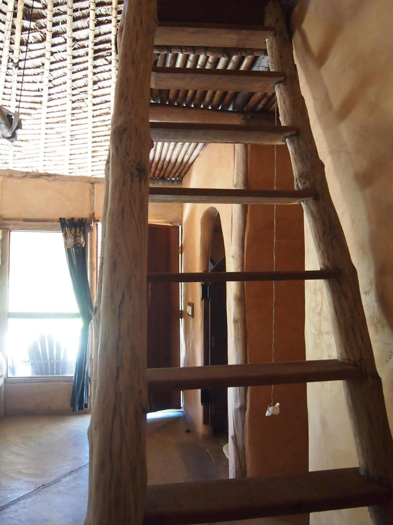 Ulala Lodge Murrebue Екстер'єр фото