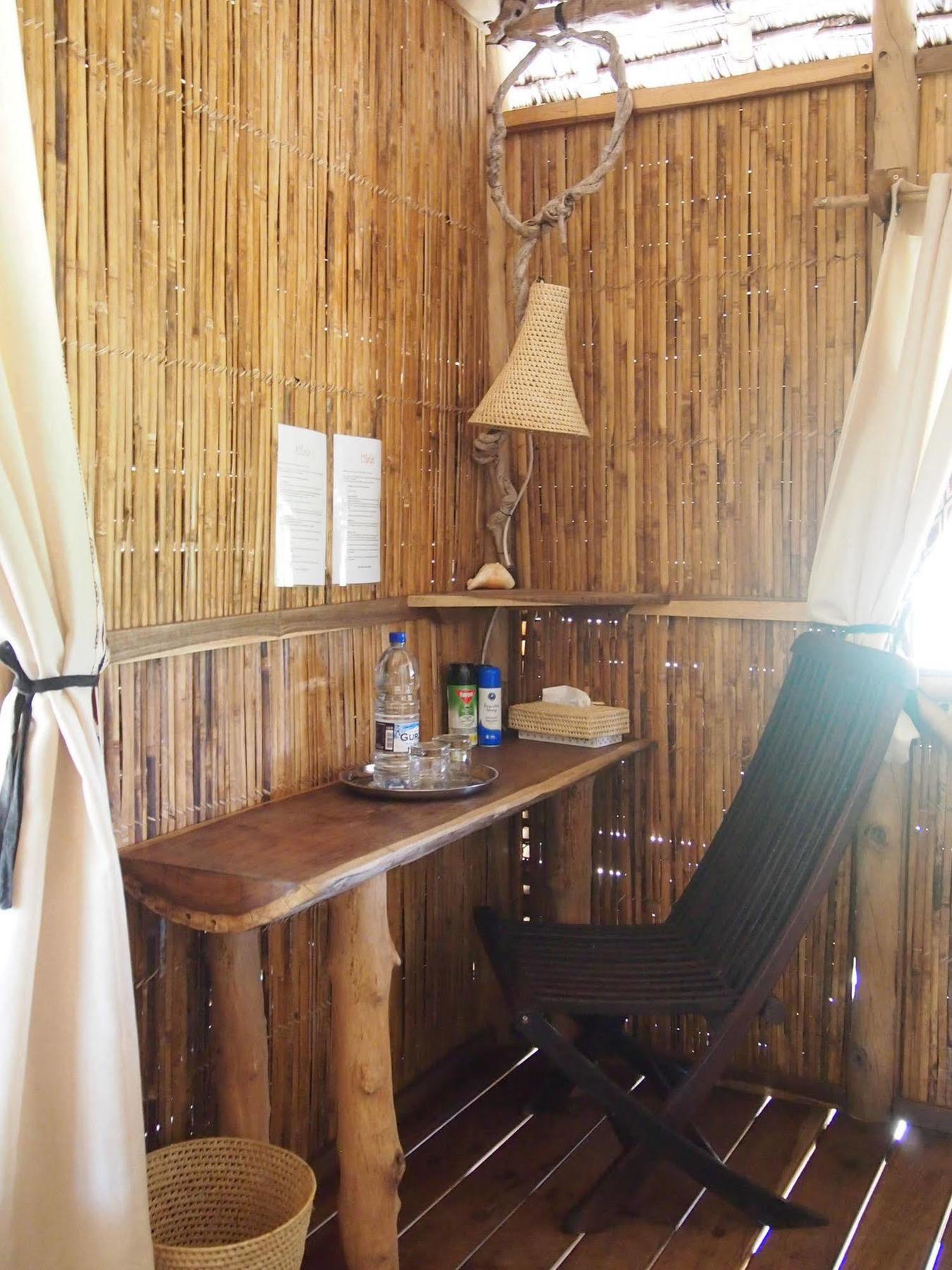 Ulala Lodge Murrebue Екстер'єр фото