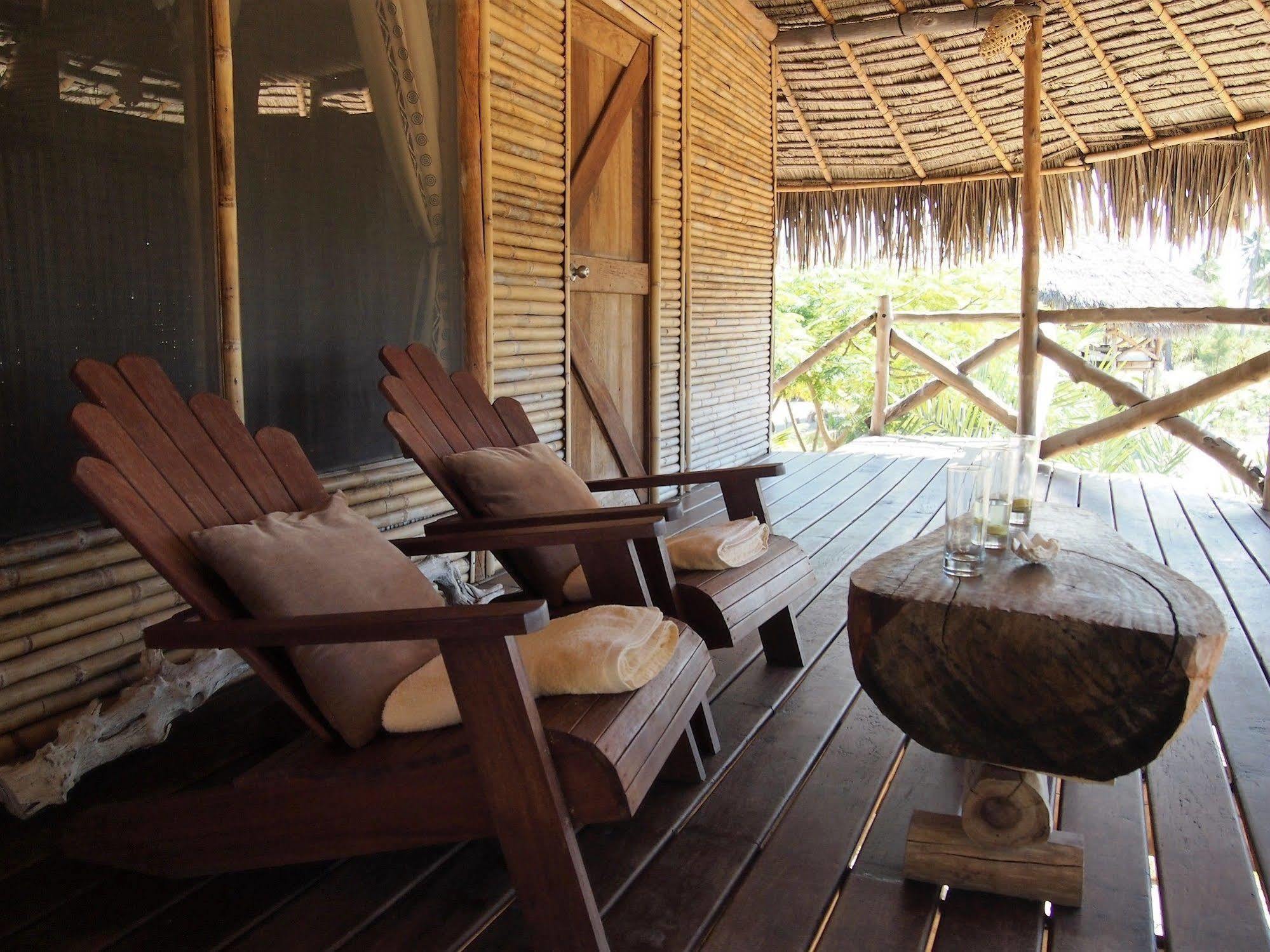 Ulala Lodge Murrebue Екстер'єр фото
