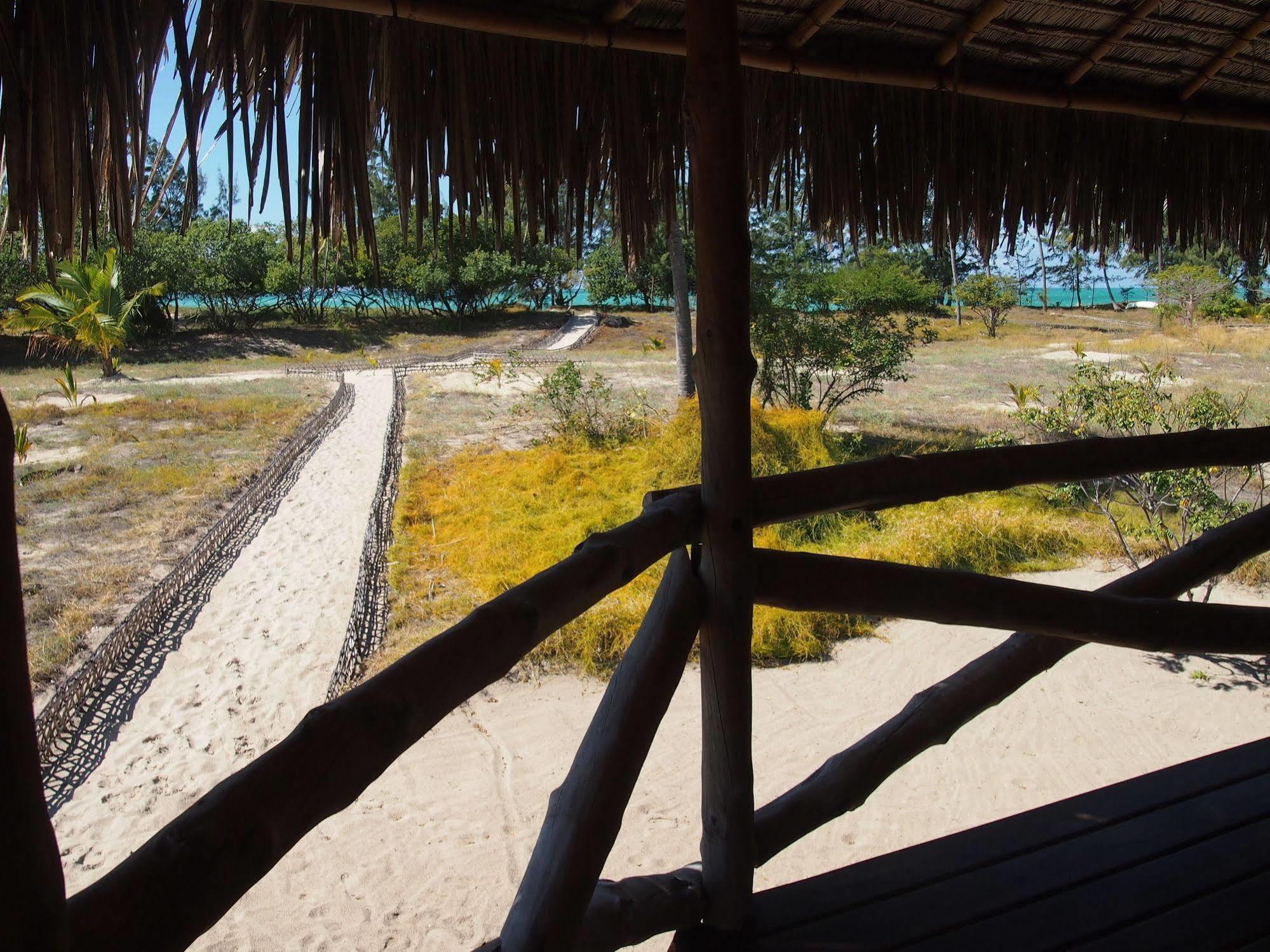 Ulala Lodge Murrebue Екстер'єр фото