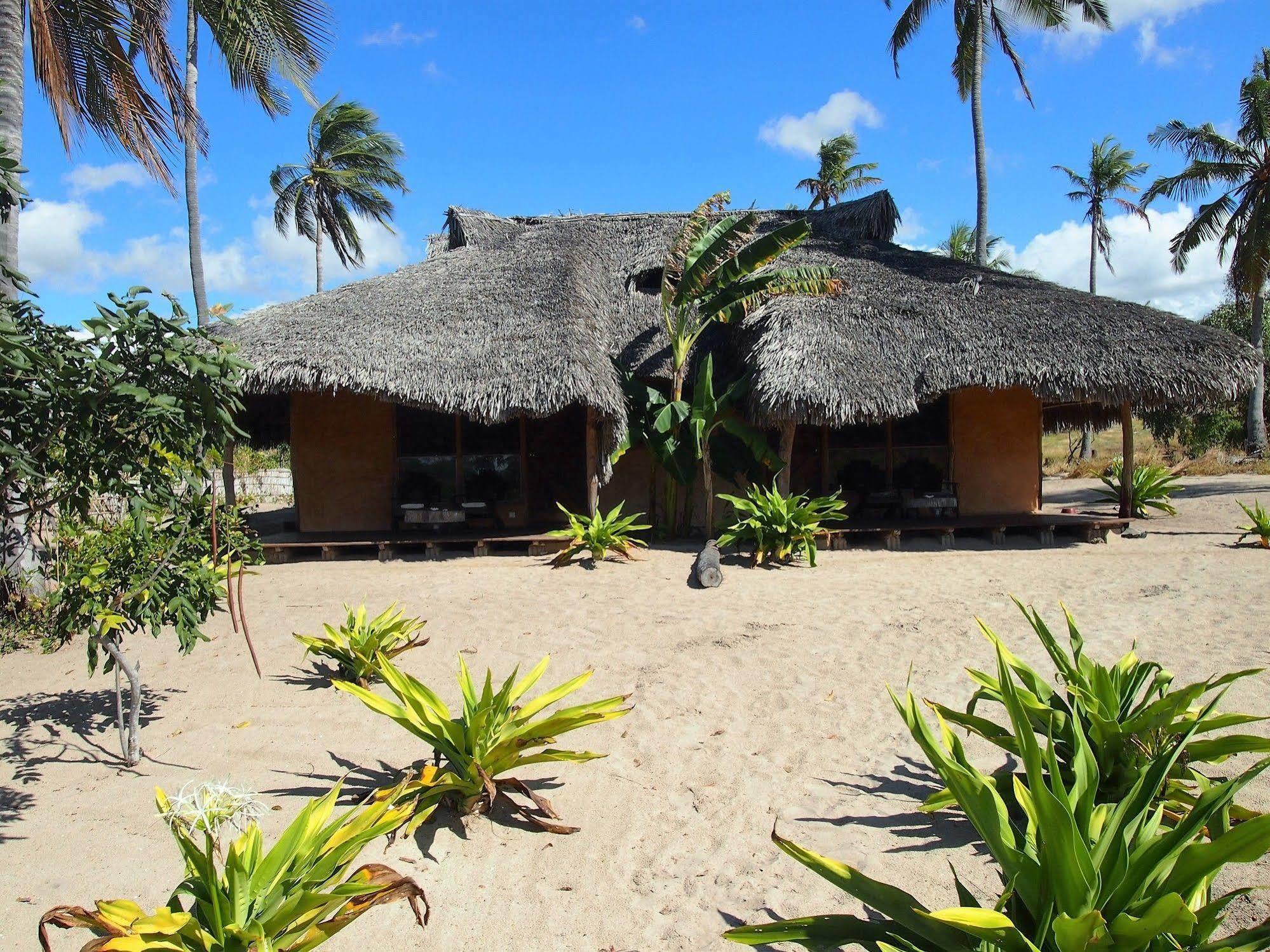 Ulala Lodge Murrebue Екстер'єр фото