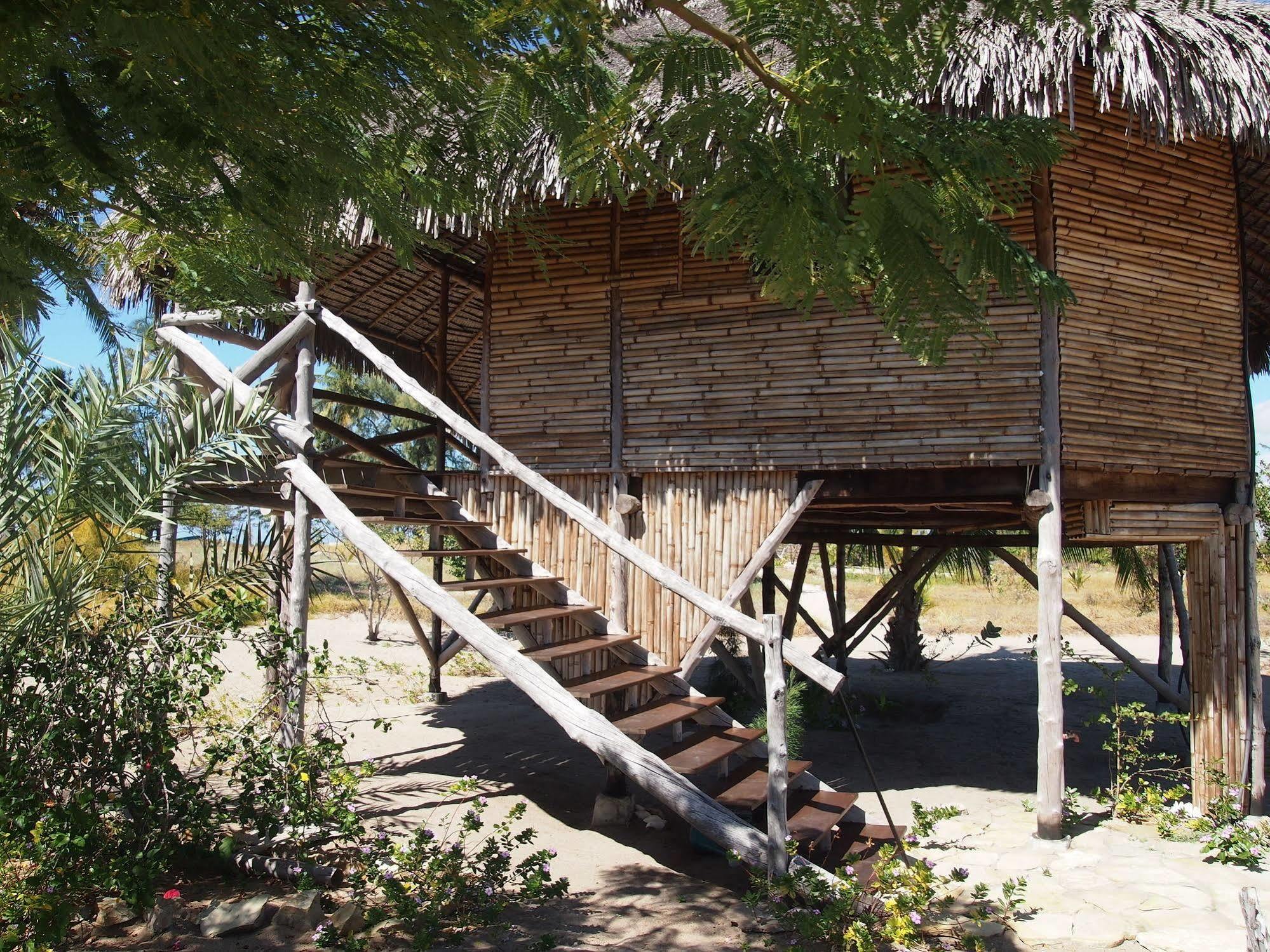 Ulala Lodge Murrebue Екстер'єр фото