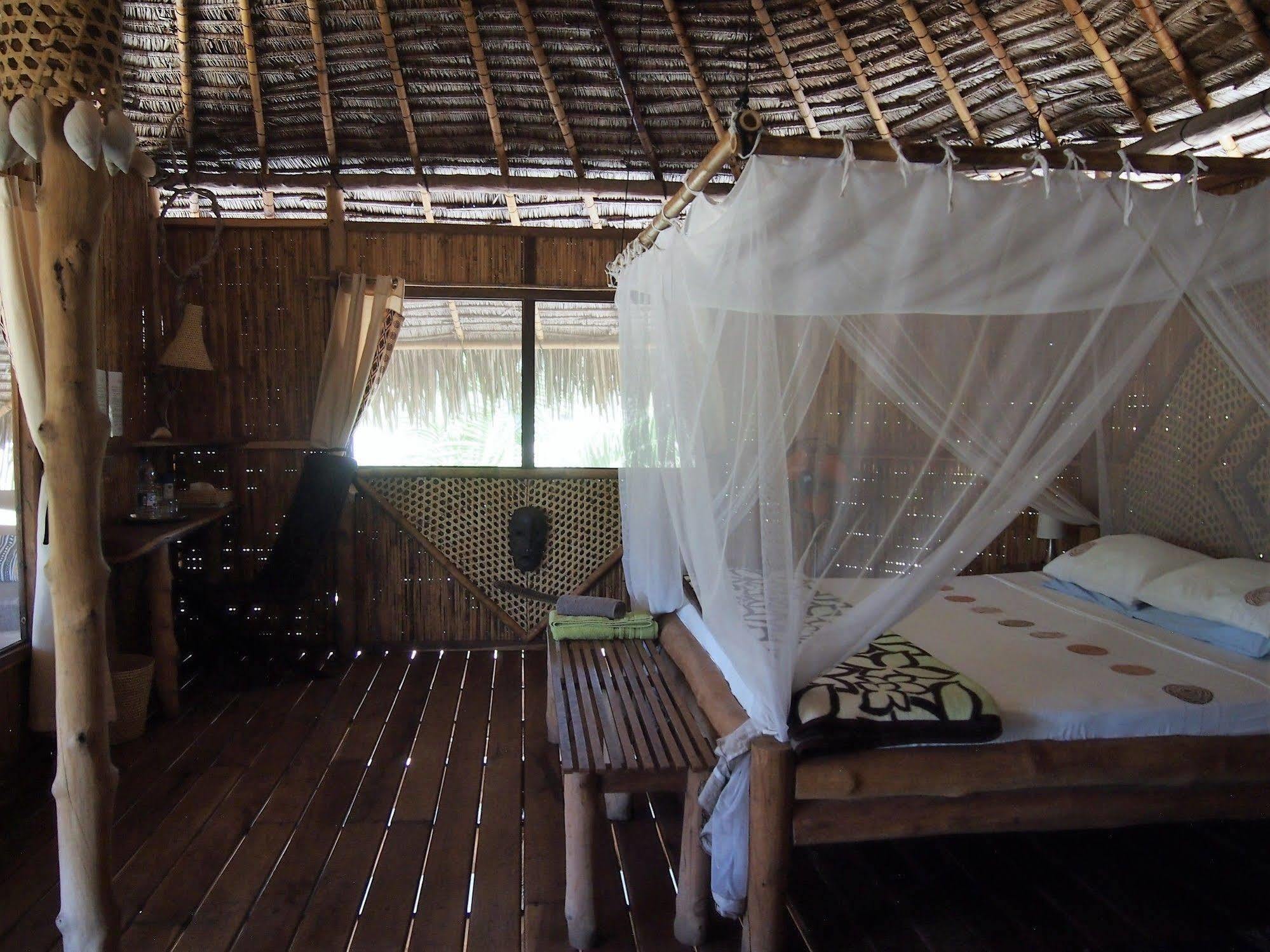 Ulala Lodge Murrebue Екстер'єр фото