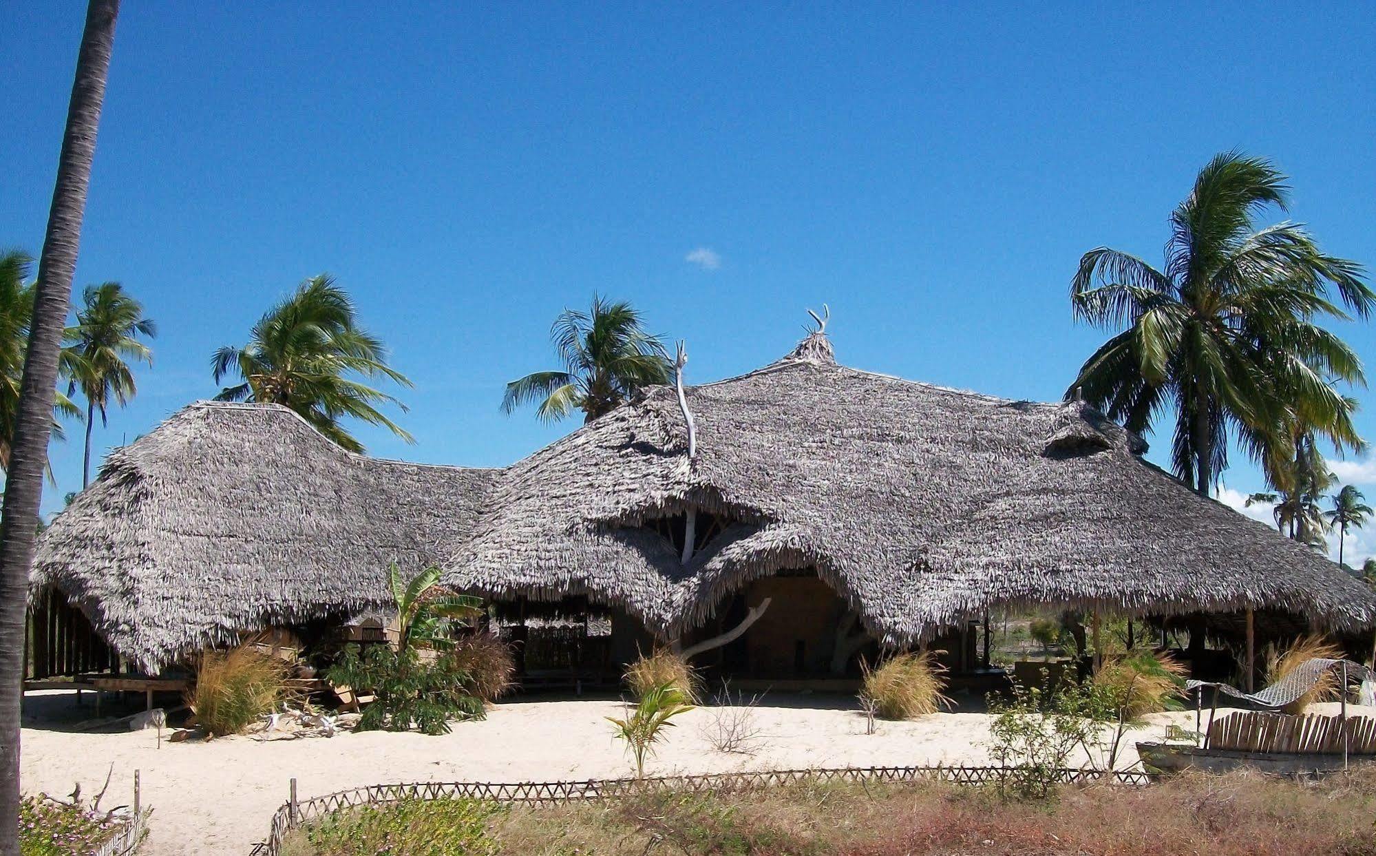 Ulala Lodge Murrebue Екстер'єр фото
